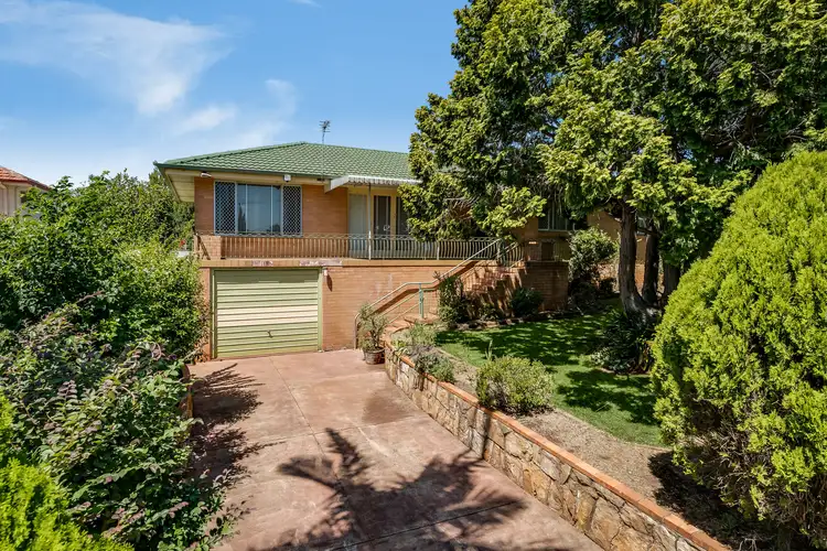 146 Long Street, South Toowoomba QLD 4350
