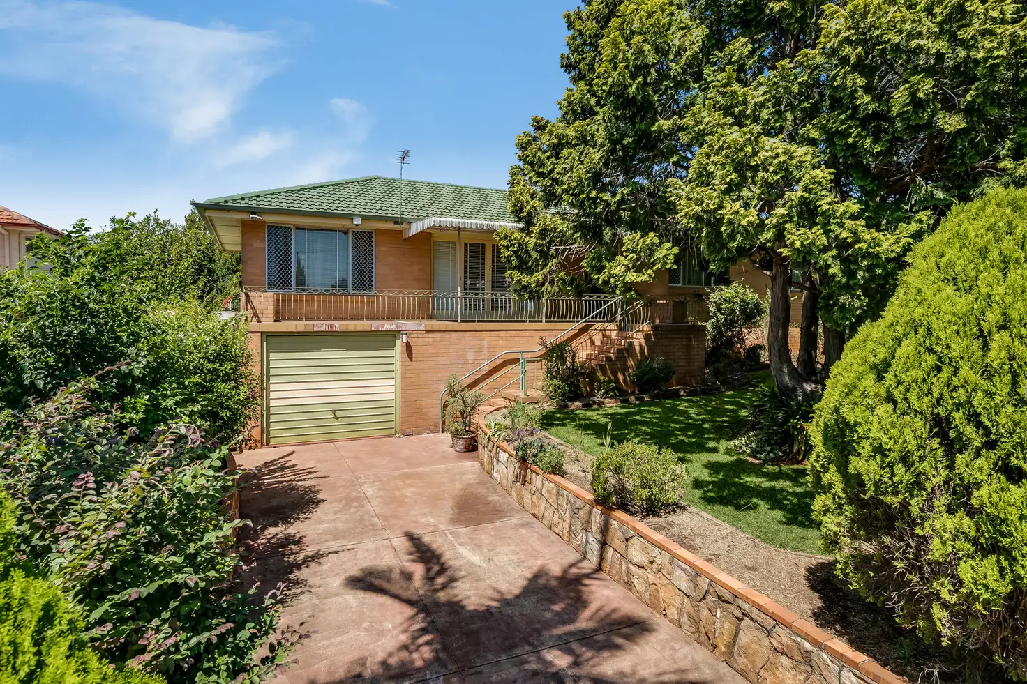 Main view of Homely house listing, 146 Long Street, South Toowoomba QLD 4350