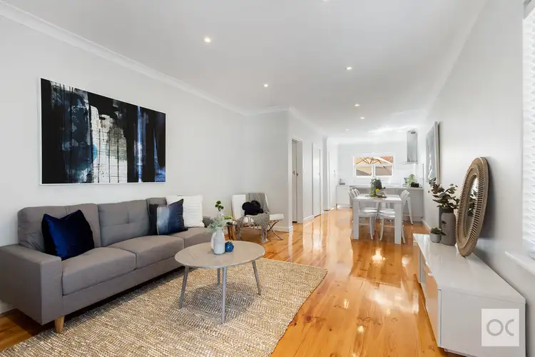 3/570 Henley Beach Road, Fulham SA 5024