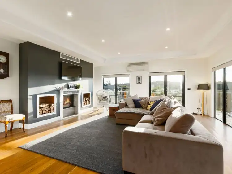 Third view of Homely house listing, 3672 Melba Highway, Glenburn VIC 3717
