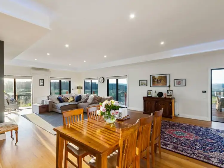 Fourth view of Homely house listing, 3672 Melba Highway, Glenburn VIC 3717