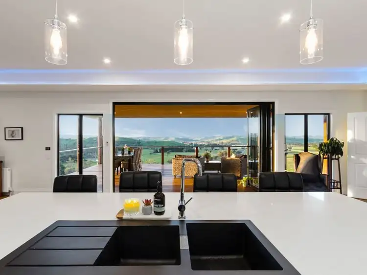 Fifth view of Homely house listing, 3672 Melba Highway, Glenburn VIC 3717