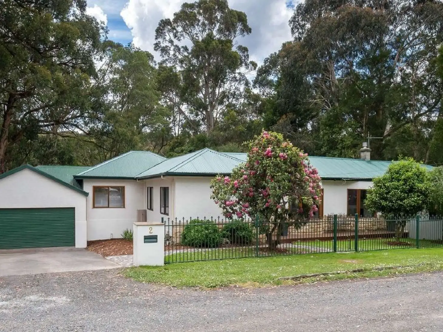 Main view of Homely house listing, 2 Waimea Grove, Selby VIC 3159