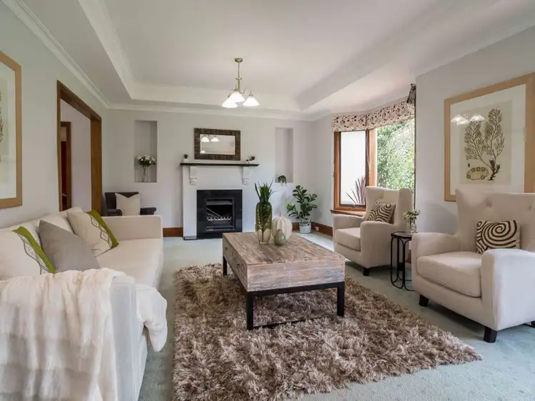 Second view of Homely house listing, 2 Waimea Grove, Selby VIC 3159