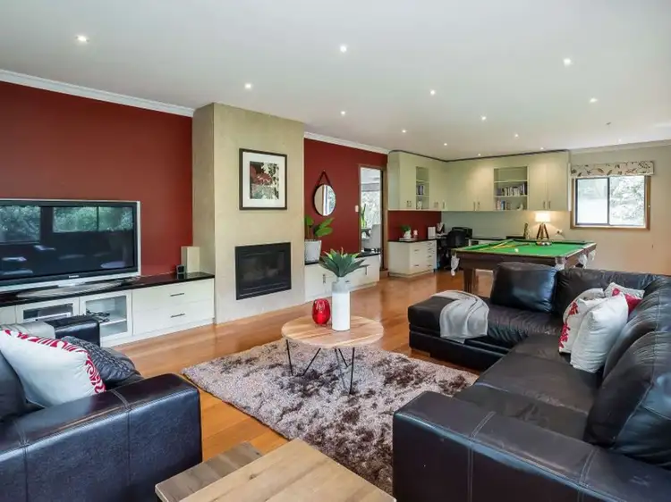 Fourth view of Homely house listing, 2 Waimea Grove, Selby VIC 3159