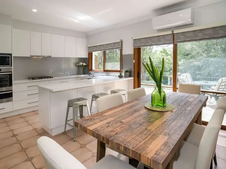 Fifth view of Homely house listing, 2 Waimea Grove, Selby VIC 3159