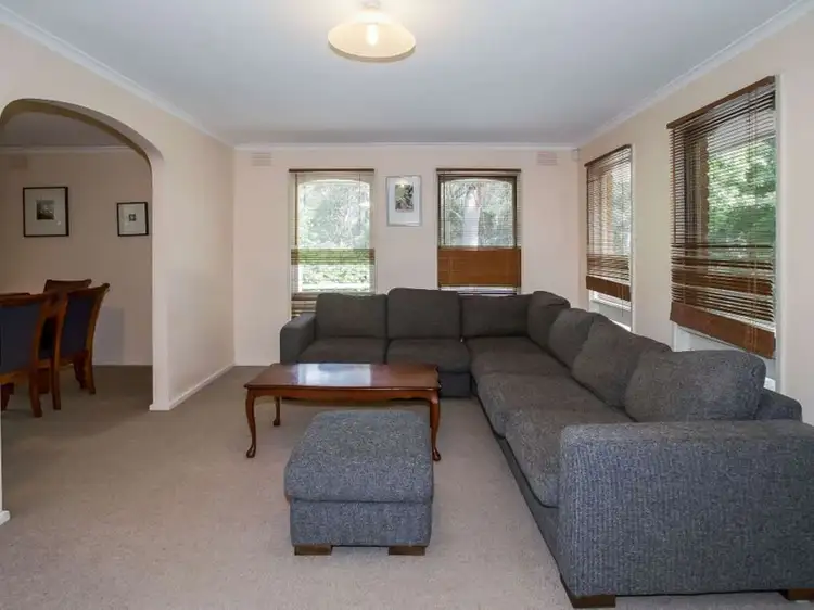 Third view of Homely house listing, 3 Old Menzies Creek Road, Menzies Creek VIC 3159