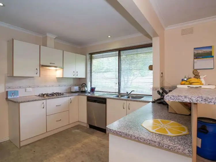 Fifth view of Homely house listing, 3 Old Menzies Creek Road, Menzies Creek VIC 3159