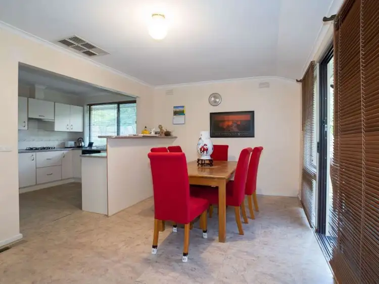 Sixth view of Homely house listing, 3 Old Menzies Creek Road, Menzies Creek VIC 3159