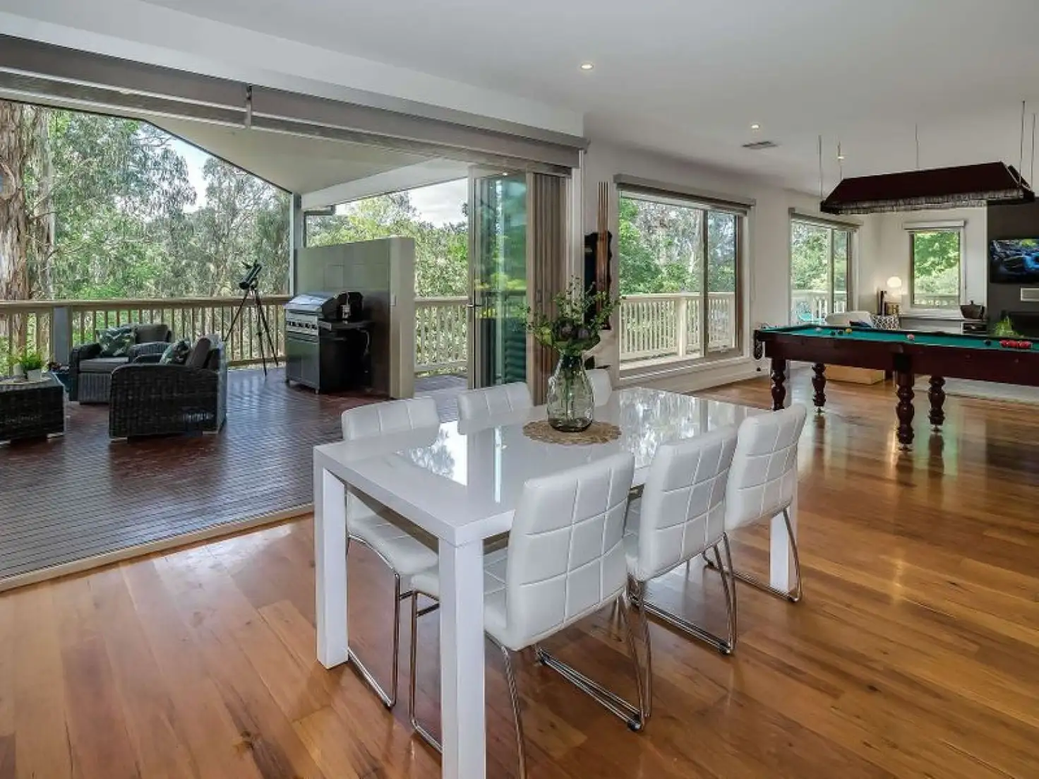 Main view of Homely house listing, 252A Belgrave-Gembrook Road, Menzies Creek VIC 3159