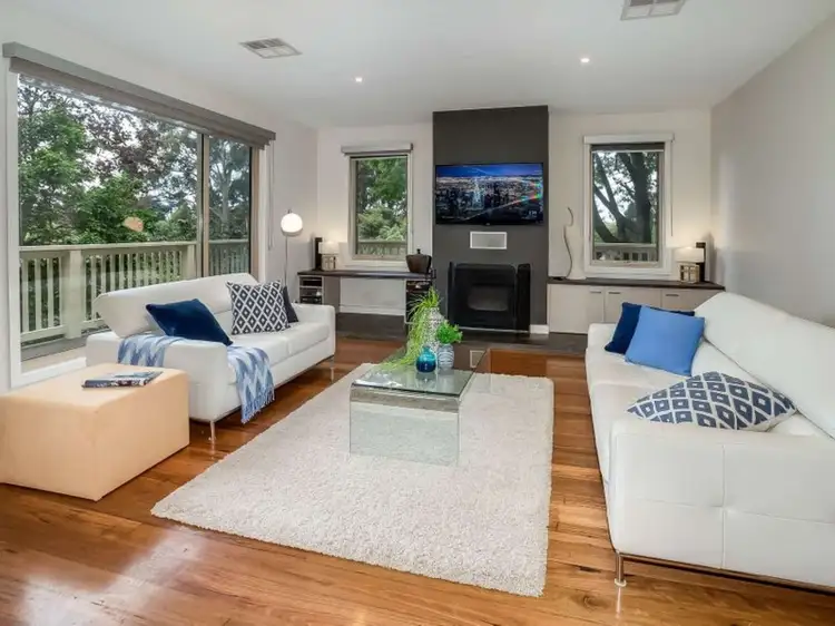 Second view of Homely house listing, 252A Belgrave-Gembrook Road, Menzies Creek VIC 3159