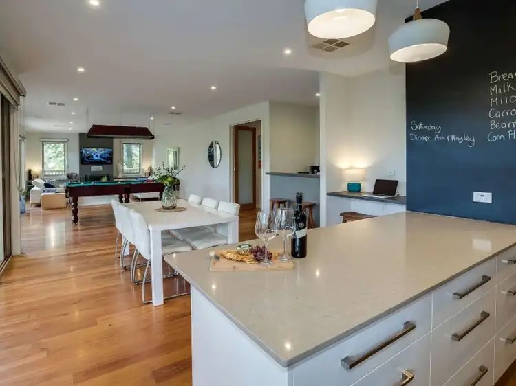 Sixth view of Homely house listing, 252A Belgrave-Gembrook Road, Menzies Creek VIC 3159