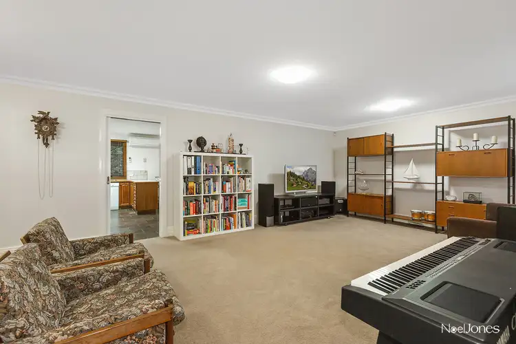 Fifth view of Homely house listing, 2/19 Fenacre Street, Strathmore VIC 3041