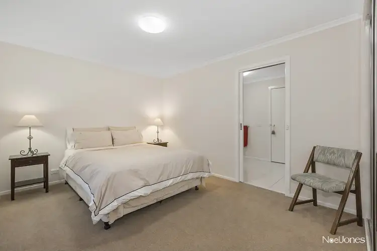 Sixth view of Homely house listing, 2/19 Fenacre Street, Strathmore VIC 3041