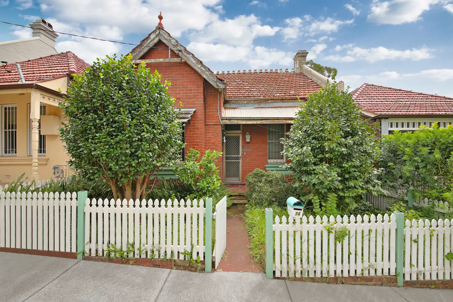 Main view of Homely house listing, 14 Corunna Road, Stanmore NSW 2048