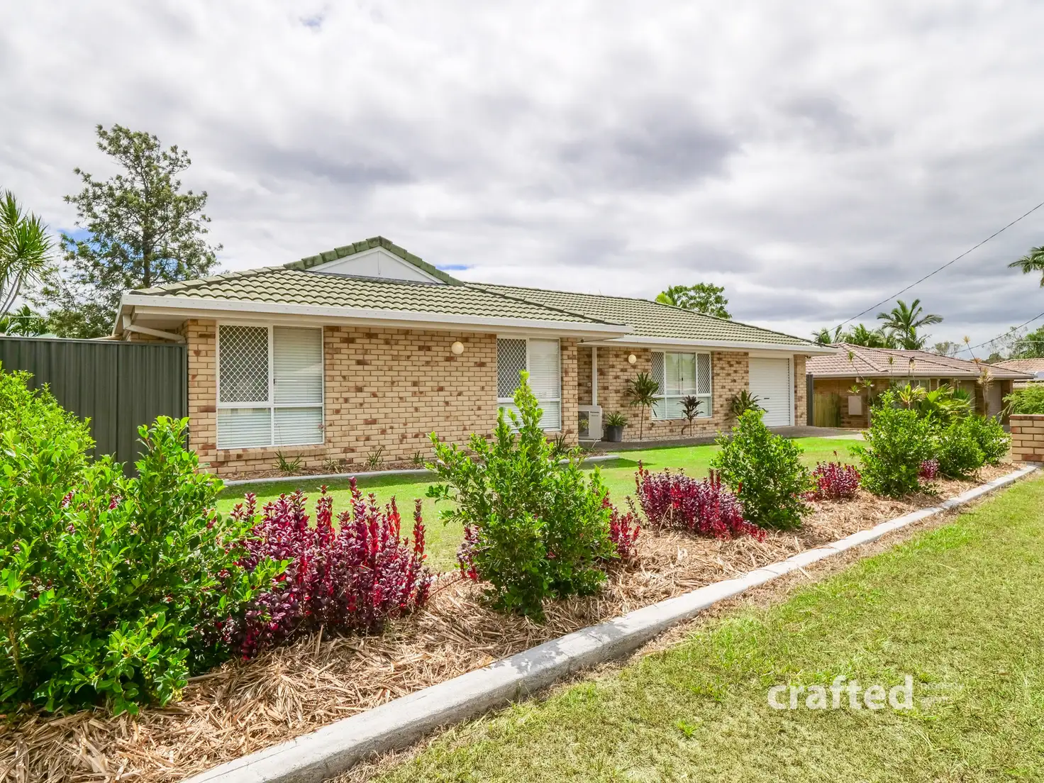 Main view of Homely house listing, 28 Indica Crescent, Regents Park QLD 4118