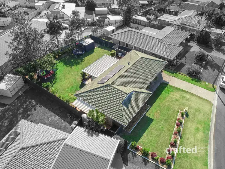 Third view of Homely house listing, 28 Indica Crescent, Regents Park QLD 4118