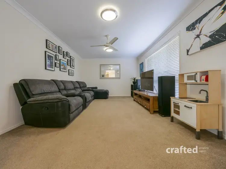 Fourth view of Homely house listing, 28 Indica Crescent, Regents Park QLD 4118