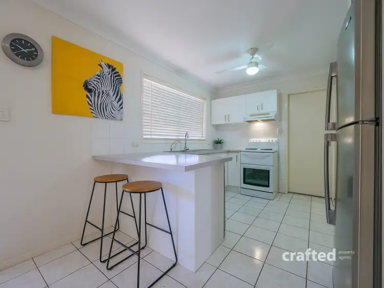 Fifth view of Homely house listing, 28 Indica Crescent, Regents Park QLD 4118