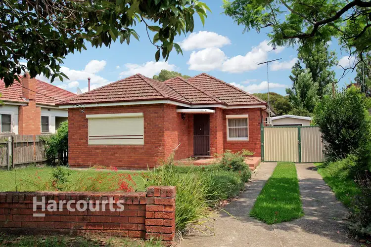 107 Northam Avenue, Bankstown NSW 2200
