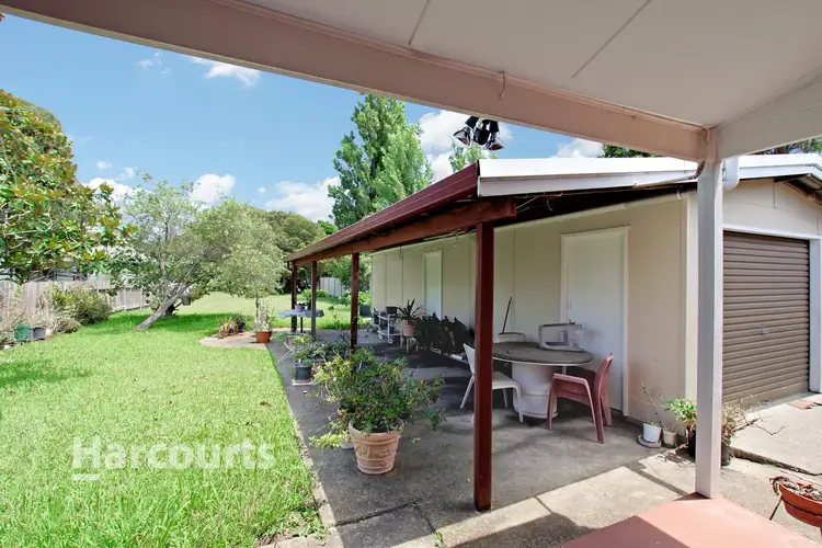 Fifth view of Homely house listing, 107 Northam Avenue, Bankstown NSW 2200