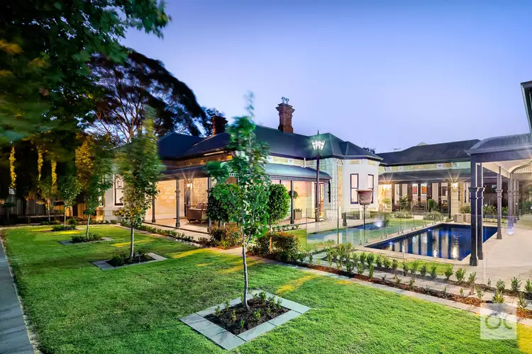 140 Cambridge Terrace, Malvern SA 5061