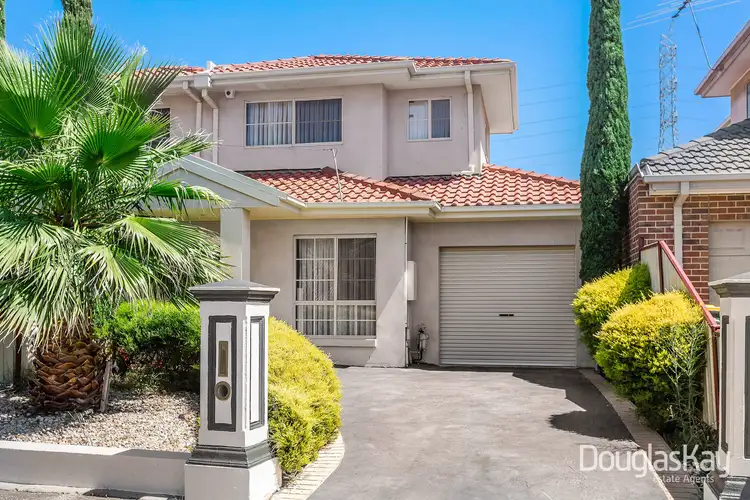 87a Nicholson Parade, Sunshine West VIC 3020