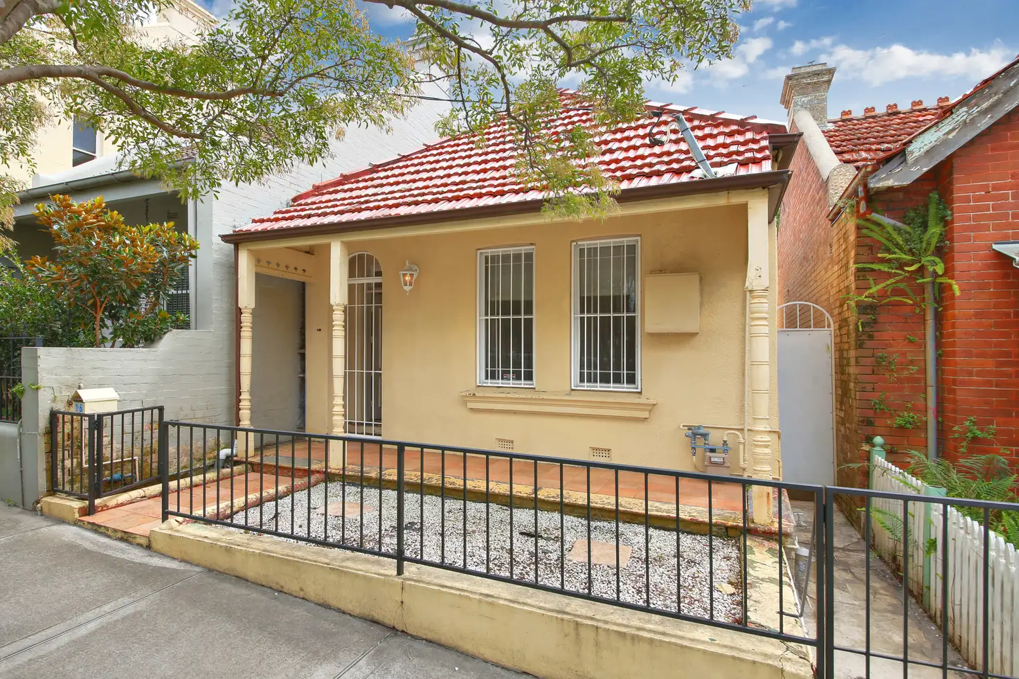 Main view of Homely house listing, 16 Corunna Road, Stanmore NSW 2048