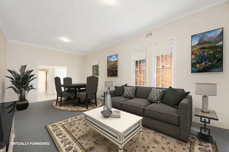 Second view of Homely house listing, 16 Corunna Road, Stanmore NSW 2048