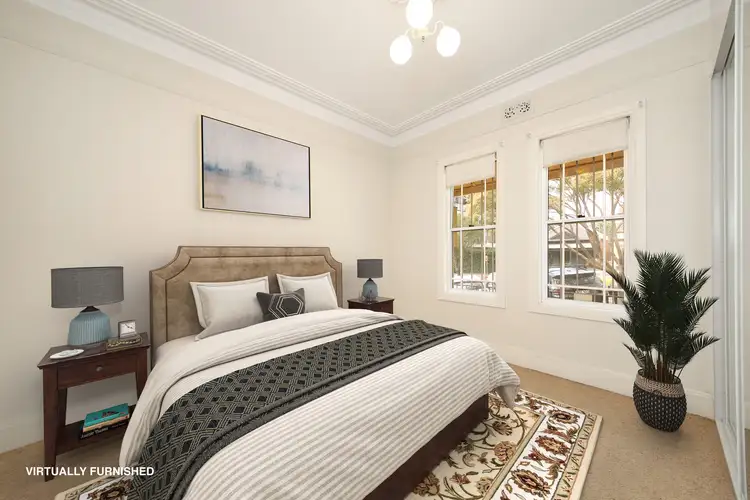 Third view of Homely house listing, 16 Corunna Road, Stanmore NSW 2048