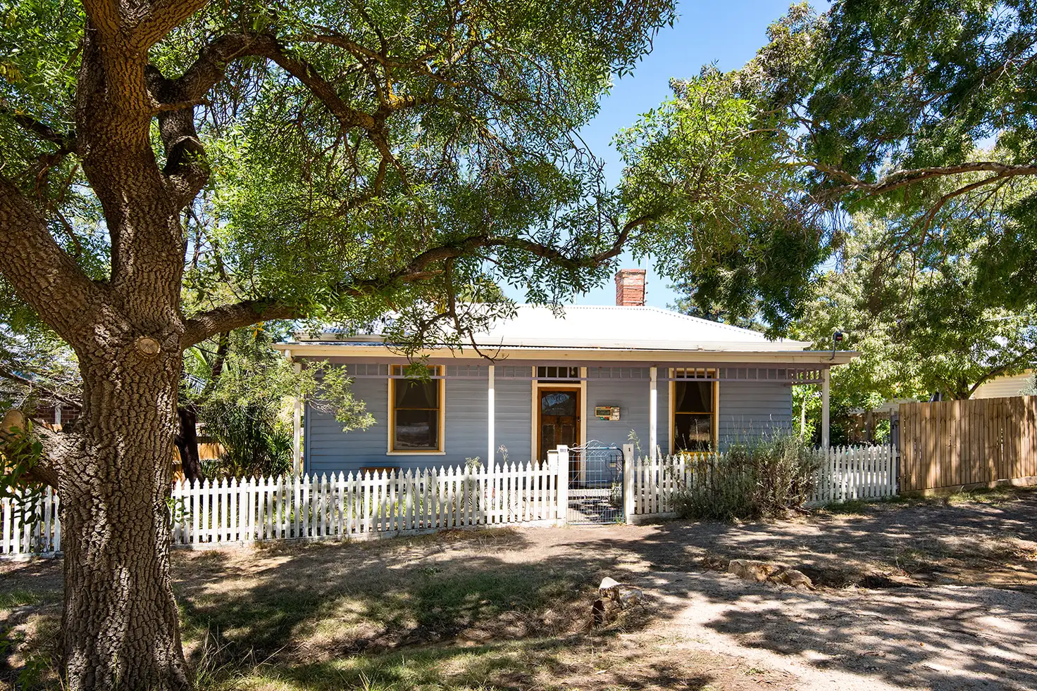 Main view of Homely house listing, 1 Goldsmith Crescent, Castlemaine VIC 3450