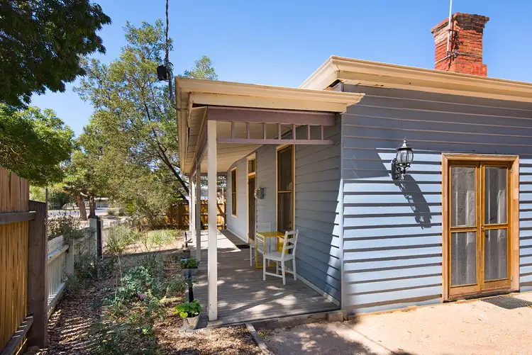 Second view of Homely house listing, 1 Goldsmith Crescent, Castlemaine VIC 3450
