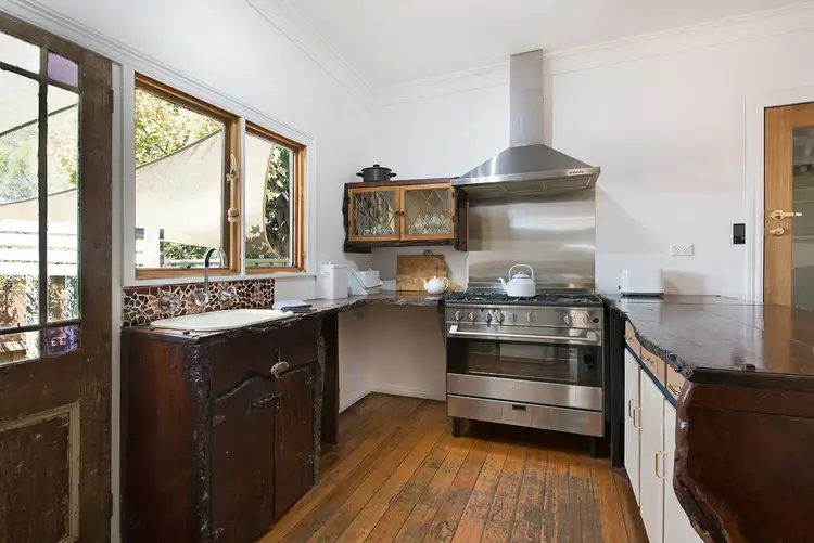 Fourth view of Homely house listing, 1 Goldsmith Crescent, Castlemaine VIC 3450