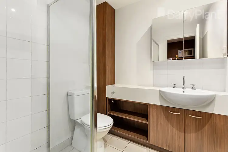 Fifth view of Homely apartment listing, 35/116-130 Main Drive, Macleod VIC 3085