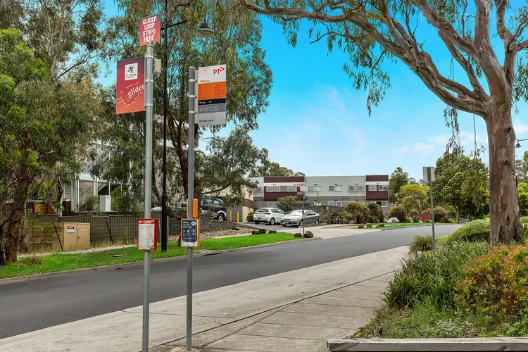 Seventh view of Homely apartment listing, 35/116-130 Main Drive, Macleod VIC 3085