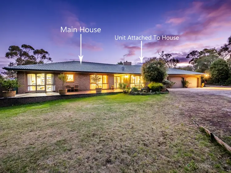 Main view of Homely house listing, 10 Browns Road, Devon Meadows VIC 3977