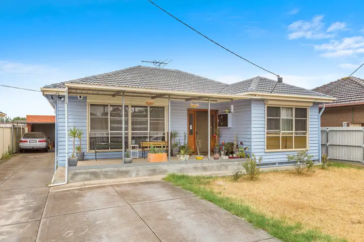 179 Ridgeway Parade, Sunshine West VIC 3020