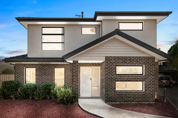 Main view of Homely townhouse listing, 1/20 Middleton, Braybrook VIC 3019