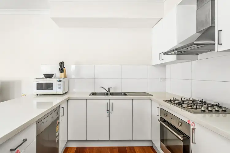 Fourth view of Homely townhouse listing, 1/20 Middleton, Braybrook VIC 3019