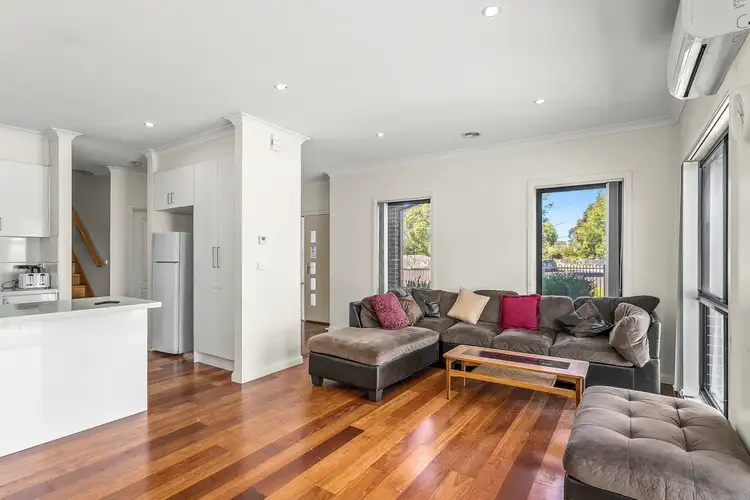 Sixth view of Homely townhouse listing, 1/20 Middleton, Braybrook VIC 3019