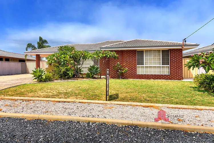 11 Delaporte Way, Carey Park WA 6230