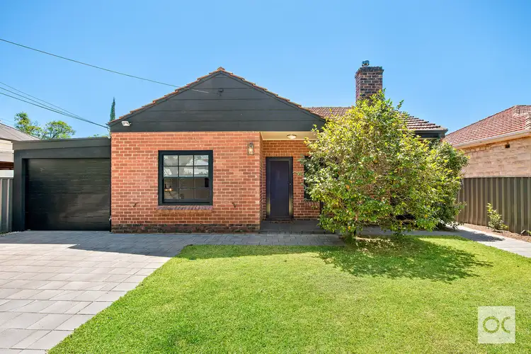 30 George Street, Clarence Park SA 5034