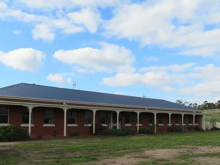 128 Hamilton Way, Lockwood South VIC 3551