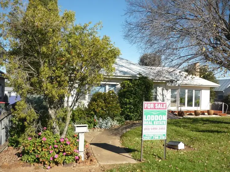 Second view of Homely house listing, 19 Peel Street, Charlton VIC 3525