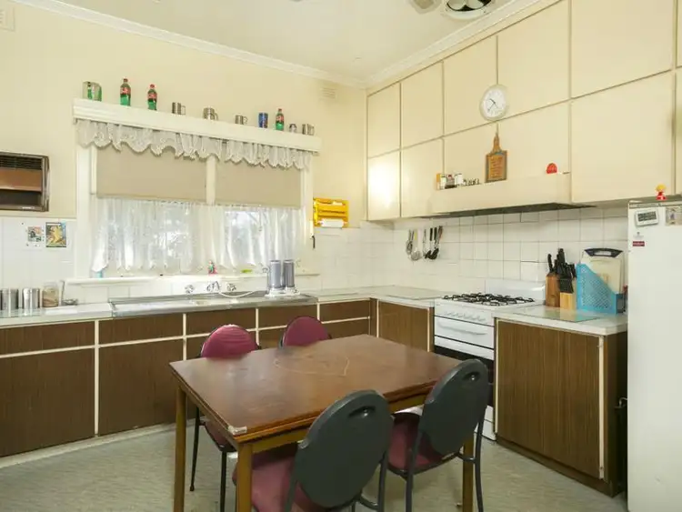 Third view of Homely house listing, 21 Queen Street, Kangaroo Flat VIC 3555