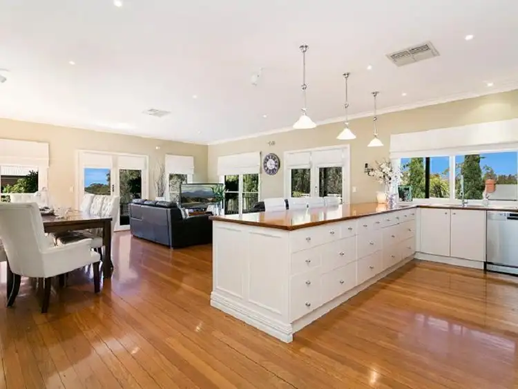 Seventh view of Homely house listing, 3 Lakewood Drive, Kennington VIC 3550