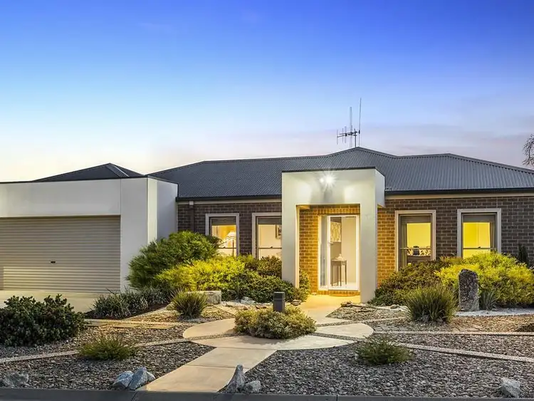 Main view of Homely house listing, 13 Regent Street, Strathfieldsaye VIC 3551