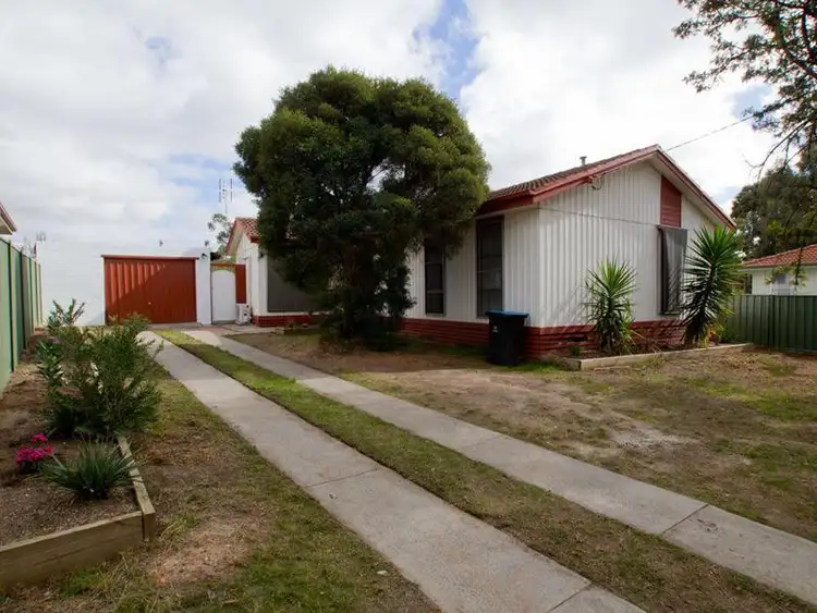 7 Meggs Court, California Gully VIC 3556