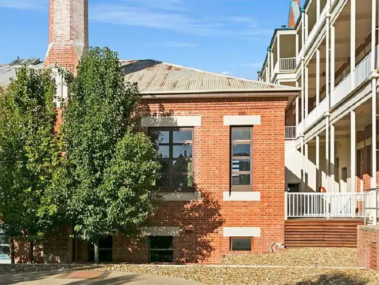 Seventh view of Homely unit listing, 26/202 St Aidans Road, Kennington VIC 3550