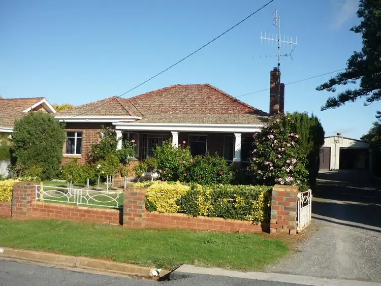 Main view of Homely house listing, 14 Waugh Street, Charlton VIC 3525